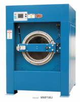 美國(guó)美羅MWF系列洗衣脫水機(jī)